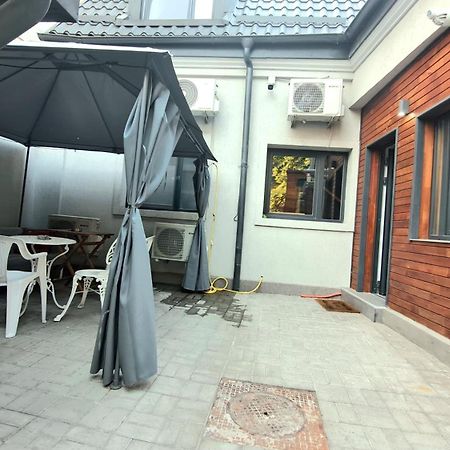 Vila Ris Bucharest Unirii ,Centru Εξωτερικό φωτογραφία