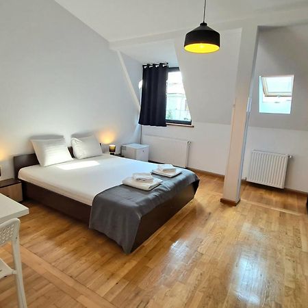 Vila Ris Bucharest Unirii ,Centru Εξωτερικό φωτογραφία