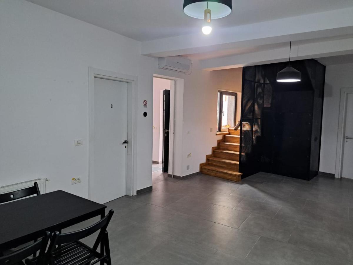 Vila Ris Bucharest Unirii ,Centru Εξωτερικό φωτογραφία