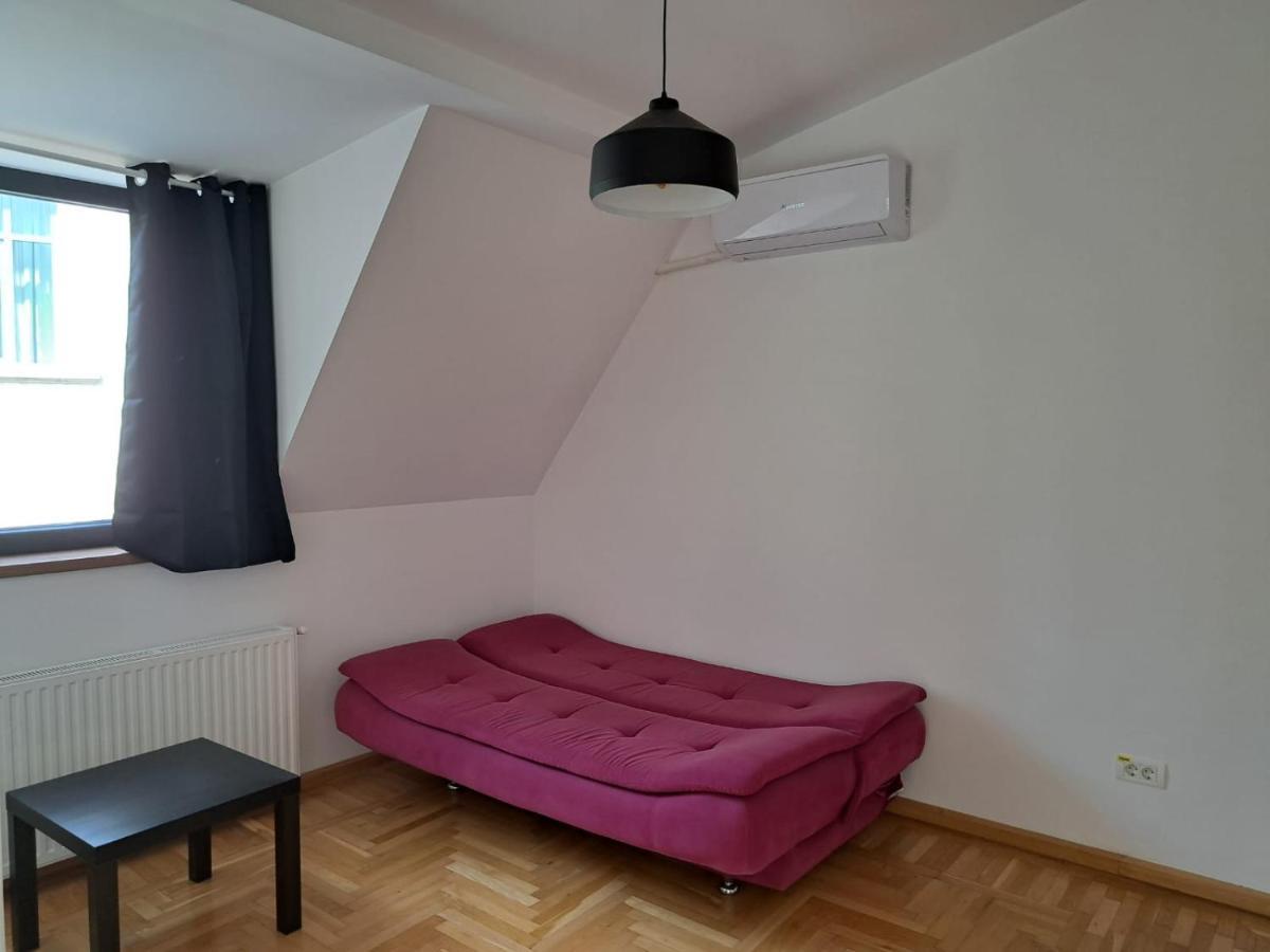 Vila Ris Bucharest Unirii ,Centru Εξωτερικό φωτογραφία