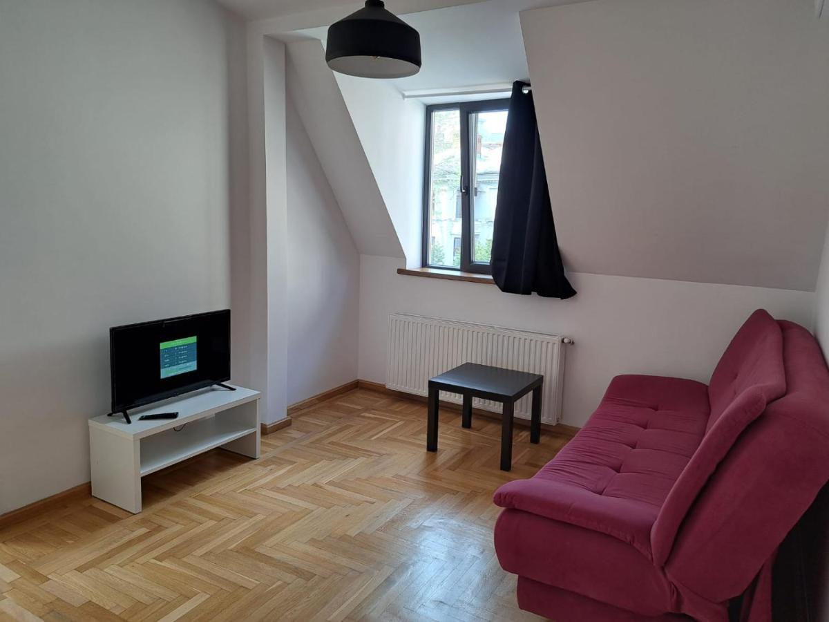 Vila Ris Bucharest Unirii ,Centru Εξωτερικό φωτογραφία