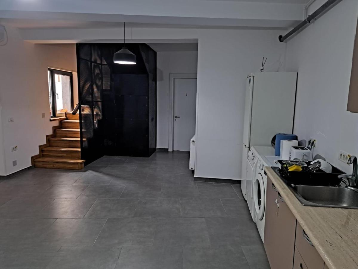 Vila Ris Bucharest Unirii ,Centru Εξωτερικό φωτογραφία
