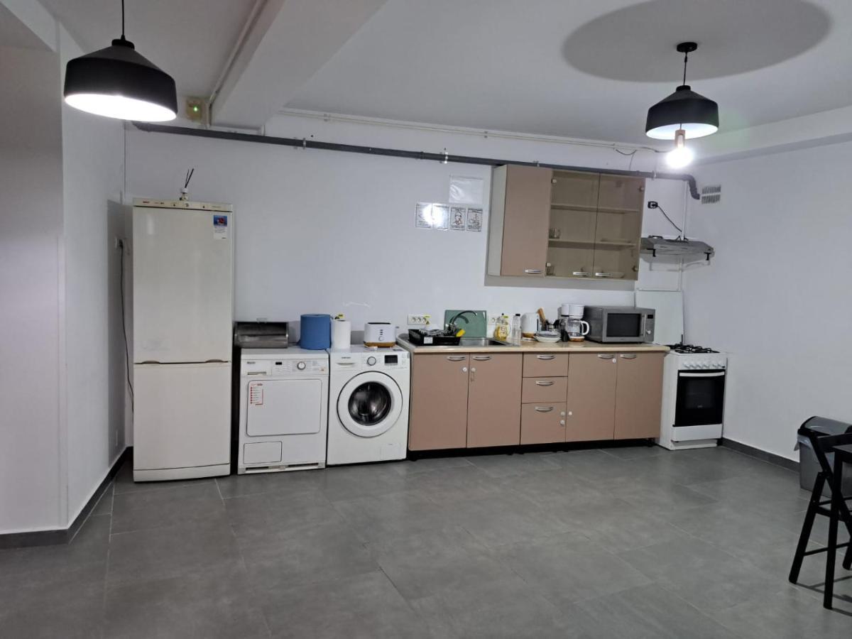 Vila Ris Bucharest Unirii ,Centru Εξωτερικό φωτογραφία
