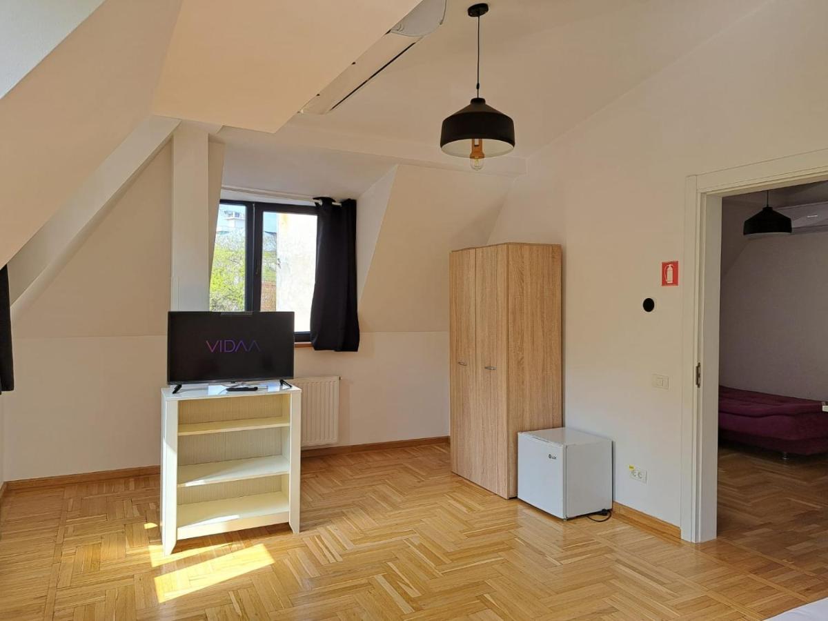 Vila Ris Bucharest Unirii ,Centru Εξωτερικό φωτογραφία