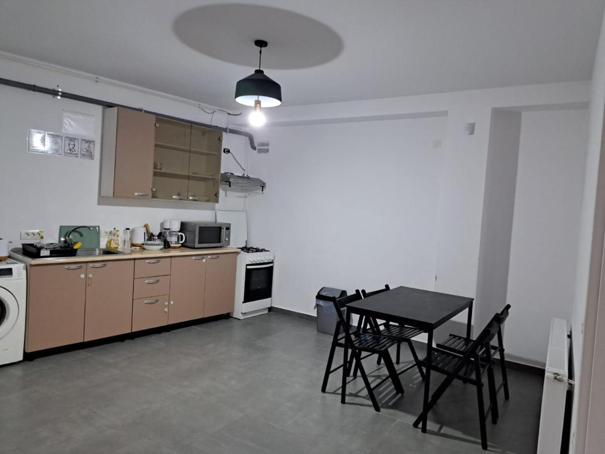 Vila Ris Bucharest Unirii ,Centru Εξωτερικό φωτογραφία