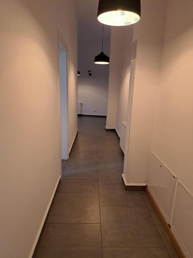 Vila Ris Bucharest Unirii ,Centru Εξωτερικό φωτογραφία