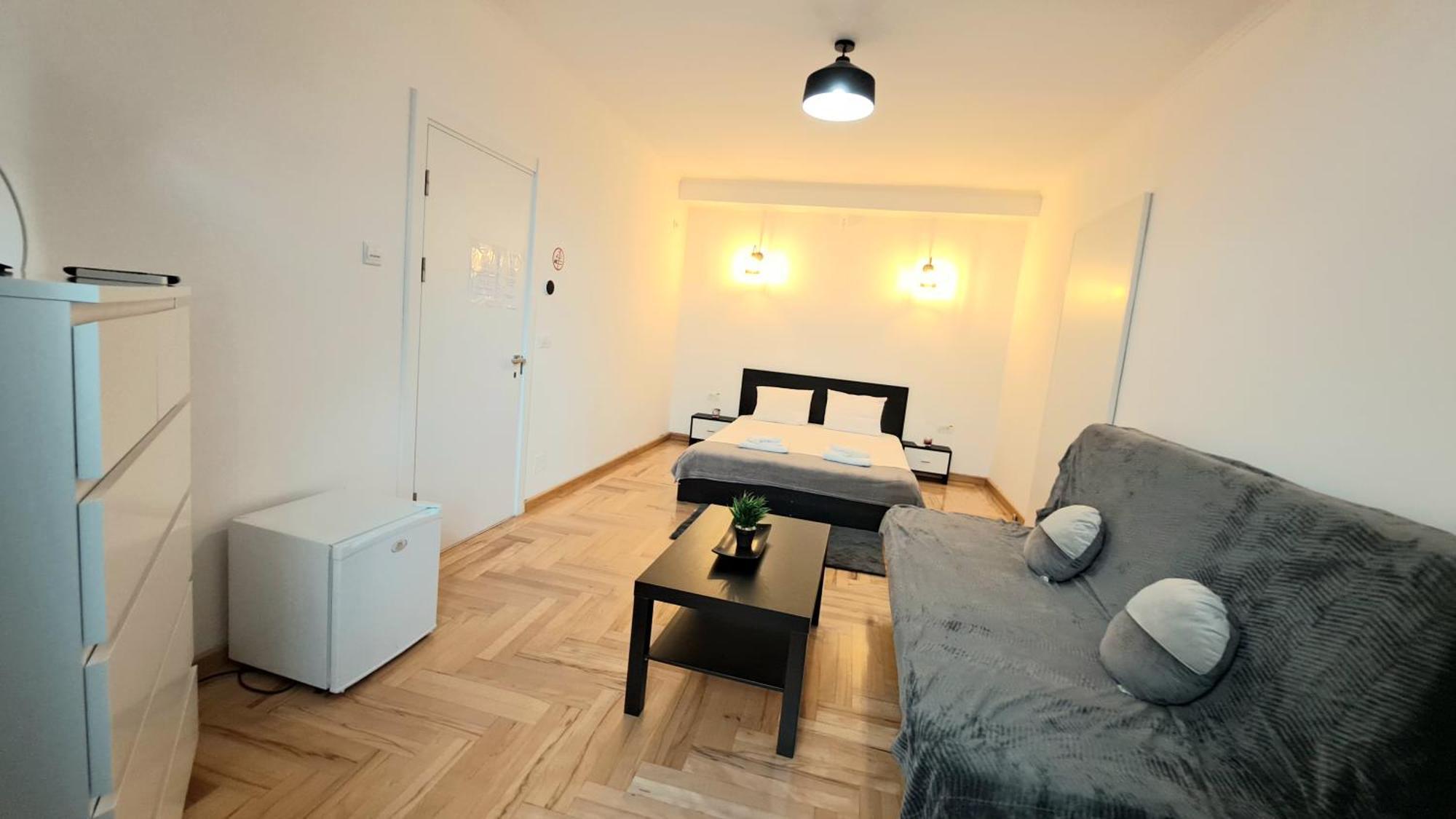 Vila Ris Bucharest Unirii ,Centru Εξωτερικό φωτογραφία